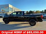 Used 2022 GMC Sierra 2500 Denali Crew Cab 4x4, Pickup for sale #F248128A - photo 10