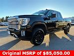 Used 2022 GMC Sierra 2500 Denali Crew Cab 4x4, Pickup for sale #F248128A - photo 13