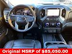 Used 2022 GMC Sierra 2500 Denali Crew Cab 4x4, Pickup for sale #F248128A - photo 17