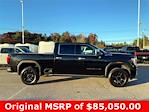 Used 2022 GMC Sierra 2500 Denali Crew Cab 4x4, Pickup for sale #F248128A - photo 3