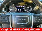 Used 2022 GMC Sierra 2500 Denali Crew Cab 4x4, Pickup for sale #F248128A - photo 23