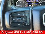 Used 2022 GMC Sierra 2500 Denali Crew Cab 4x4, Pickup for sale #F248128A - photo 24