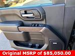 Used 2022 GMC Sierra 2500 Denali Crew Cab 4x4, Pickup for sale #F248128A - photo 27