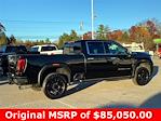 Used 2022 GMC Sierra 2500 Denali Crew Cab 4x4, Pickup for sale #F248128A - photo 2