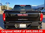 Used 2022 GMC Sierra 2500 Denali Crew Cab 4x4, Pickup for sale #F248128A - photo 4