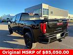 Used 2022 GMC Sierra 2500 Denali Crew Cab 4x4, Pickup for sale #F248128A - photo 9