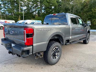 2024 Ford F-250 Crew Cab 4x4, Pickup for sale #F248129 - photo 2