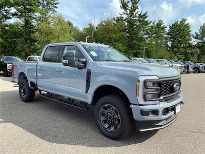 New 2024 Ford F-250 Lariat Crew Cab 4x4, Pickup for sale #F248131S - photo 1