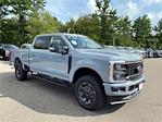 New 2024 Ford F-250 Lariat Crew Cab 4x4, Pickup for sale #F248131S - photo 1