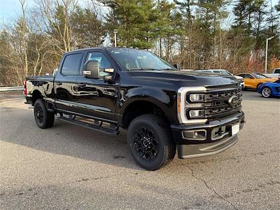 2024 Ford F-250 Crew Cab 4x4, Pickup for sale #F248135 - photo 1