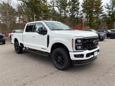 2024 Ford F-250 Crew Cab 4x4, Pickup for sale #F248136 - photo 1