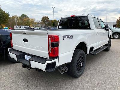 2024 Ford F-250 Crew Cab 4x4, Pickup for sale #F248136 - photo 2