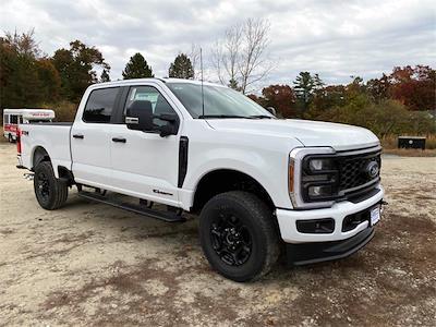 2024 Ford F-350 Crew Cab SRW 4x4, Pickup for sale #F248142 - photo 1