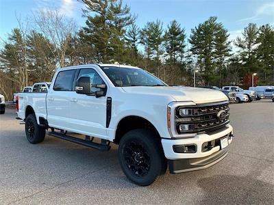 New 2024 Ford F-250 Lariat Crew Cab 4x4, Pickup for sale #F248160 - photo 1