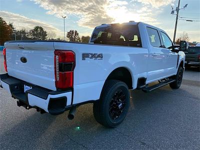 2024 Ford F-250 Crew Cab 4x4, Pickup for sale #F248160 - photo 2