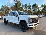 New 2024 Ford F-250 Lariat Crew Cab 4x4, Pickup for sale #F248160 - photo 1