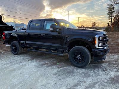 New 2024 Ford F-250 Lariat Crew Cab 4x4, Pickup for sale #F248162 - photo 1