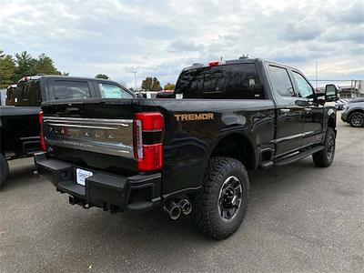 2024 Ford F-350 Crew Cab SRW 4x4, Pickup for sale #F248166 - photo 2