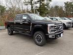 New 2024 Ford F-350 Platinum Crew Cab 4x4, Pickup for sale #F248166 - photo 1