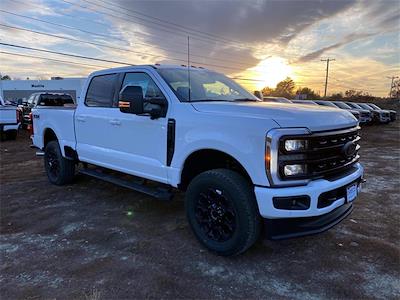 New 2024 Ford F-250 Lariat Crew Cab 4x4, Pickup for sale #F248168 - photo 1