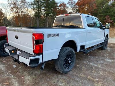 2024 Ford F-250 Crew Cab 4x4, Pickup for sale #F248168 - photo 2