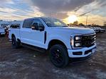 New 2024 Ford F-250 Lariat Crew Cab 4x4, Pickup for sale #F248168 - photo 1