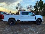 New 2024 Ford F-250 Lariat Crew Cab 4x4, Pickup for sale #F248168 - photo 3