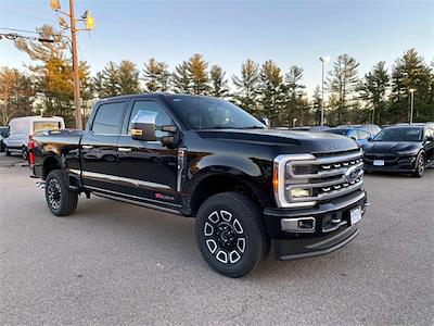 2024 Ford F-350 Crew Cab SRW 4x4, Pickup for sale #F248181 - photo 1