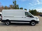 New 2024 Ford Transit 150 Medium Roof RWD, Empty Cargo Van for sale #F249005 - photo 3