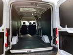 New 2024 Ford Transit 150 Medium Roof RWD, Empty Cargo Van for sale #F249005 - photo 2