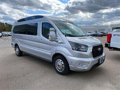 New 2024 Ford Transit 150 Low Roof AWD, Passenger Van for sale #F249010 - photo 1