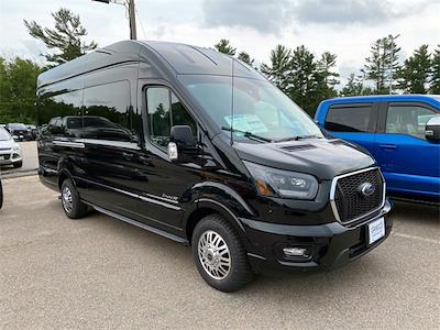 New 2024 Ford Transit 250 High Roof AWD, Passenger Van for sale #F249021 - photo 1