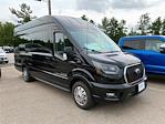 New 2024 Ford Transit 250 High Roof AWD, Passenger Van for sale #F249021 - photo 1