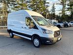 New 2024 Ford Transit 350 HD High Roof AWD, Empty Cargo Van for sale #F249027 - photo 1