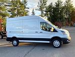 New 2024 Ford Transit 350 HD High Roof AWD, Empty Cargo Van for sale #F249027 - photo 3