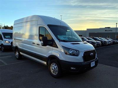 2024 Ford Transit 350 HD High Roof AWD, Empty Cargo Van for sale #F249031 - photo 1