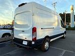 2024 Ford Transit 350 HD High Roof AWD, Empty Cargo Van for sale #F249031 - photo 4