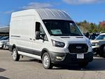 New 2024 Ford Transit 350 HD High Roof AWD, Empty Cargo Van for sale #F249032 - photo 1