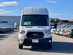 New 2024 Ford Transit 350 HD High Roof AWD, Empty Cargo Van for sale #F249032 - photo 10