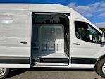 New 2024 Ford Transit 350 HD High Roof AWD, Empty Cargo Van for sale #F249032 - photo 4