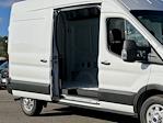 New 2024 Ford Transit 350 HD High Roof AWD, Empty Cargo Van for sale #F249032 - photo 5