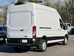 New 2024 Ford Transit 350 HD High Roof AWD, Empty Cargo Van for sale #F249032 - photo 2