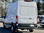 New 2024 Ford Transit 350 HD High Roof AWD, Empty Cargo Van for sale #F249032 - photo 8