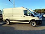 New 2024 Ford Transit 250 Medium Roof RWD, Empty Cargo Van for sale #F249033 - photo 3