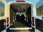 New 2024 Ford Transit 250 Medium Roof RWD, Empty Cargo Van for sale #F249033 - photo 2