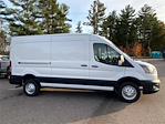 2024 Ford Transit 250 Medium Roof AWD, Empty Cargo Van for sale #F249036 - photo 3