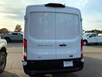 2024 Ford Transit 250 Medium Roof AWD, Empty Cargo Van for sale #F249036 - photo 6