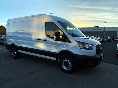 2024 Ford Transit 250 Medium Roof RWD, Empty Cargo Van for sale #F249037 - photo 1