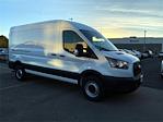 2024 Ford Transit 250 Medium Roof RWD, Empty Cargo Van for sale #F249037 - photo 1