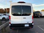 2024 Ford Transit 250 Medium Roof RWD, Empty Cargo Van for sale #F249037 - photo 4